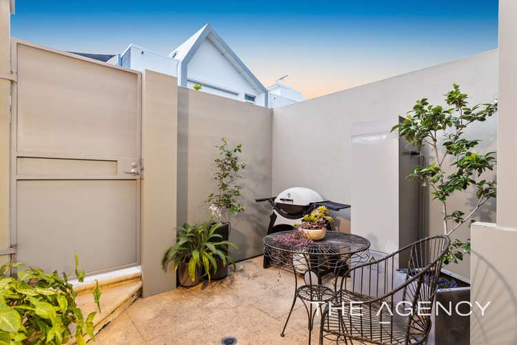 Sixth view of Homely unit listing, 27/200 Rokeby Road, Subiaco WA 6008