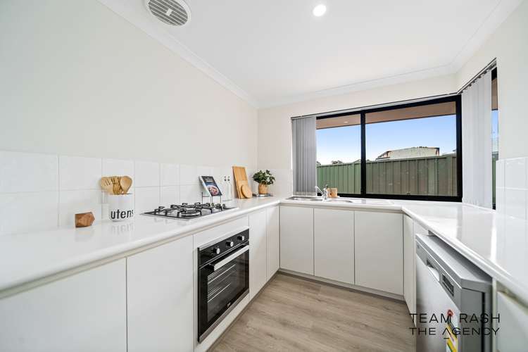 Sixth view of Homely house listing, 6/43A Wright Crescent, Bayswater WA 6053