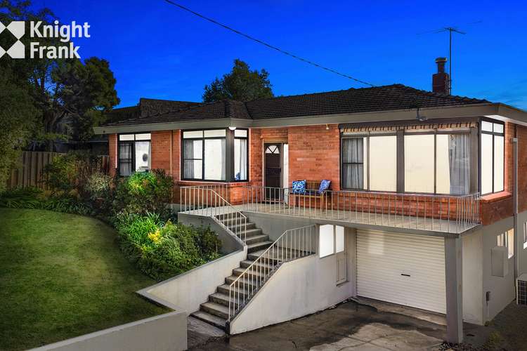 1 Strahan Road, Newstead TAS 7250