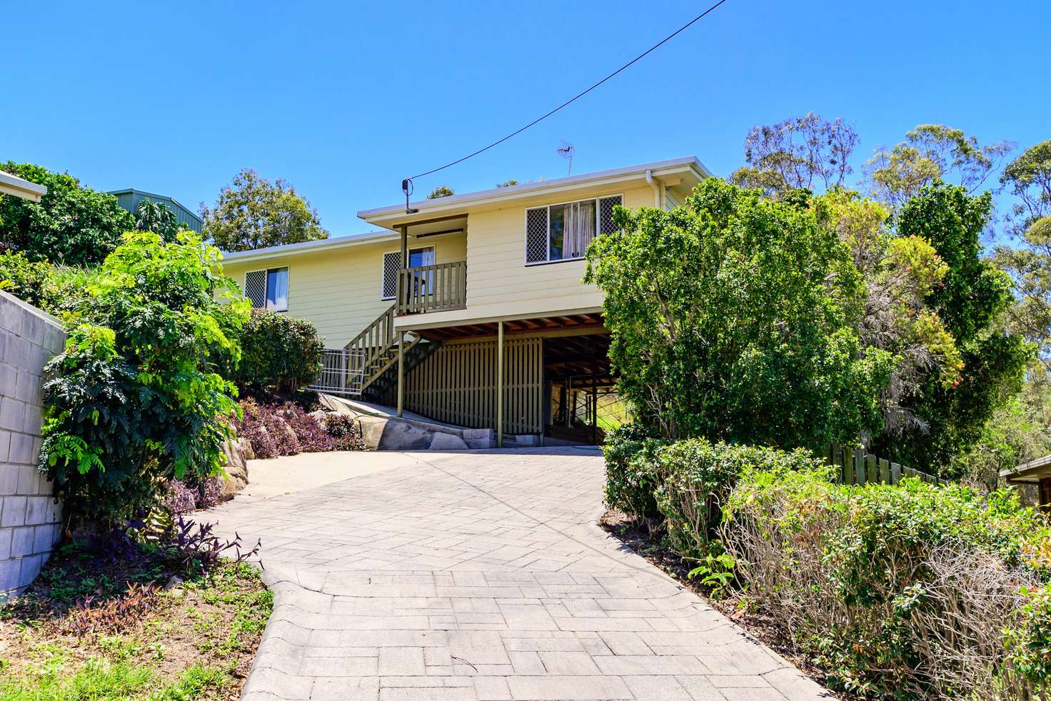 Main view of Homely house listing, 13 Hay Court, South Gladstone QLD 4680