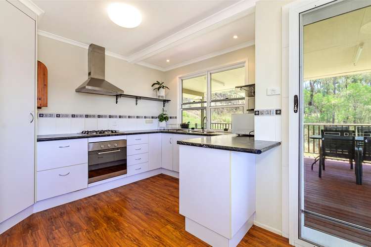 Fourth view of Homely house listing, 13 Hay Court, South Gladstone QLD 4680