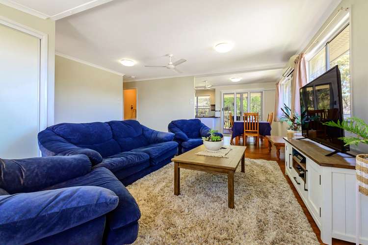 Sixth view of Homely house listing, 13 Hay Court, South Gladstone QLD 4680