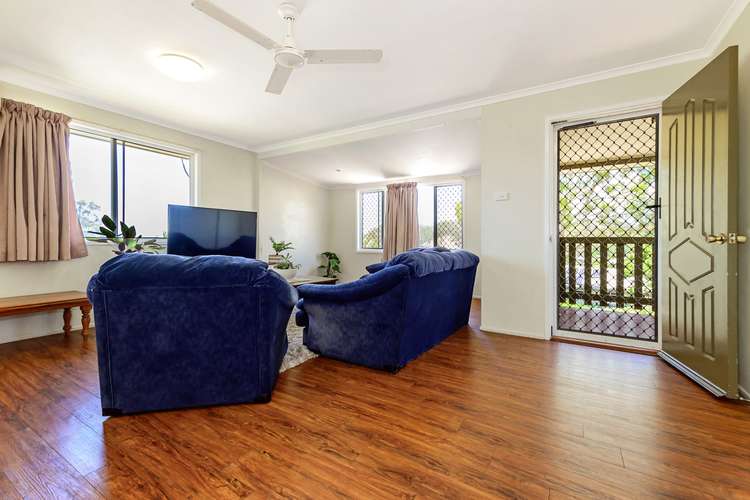 Seventh view of Homely house listing, 13 Hay Court, South Gladstone QLD 4680