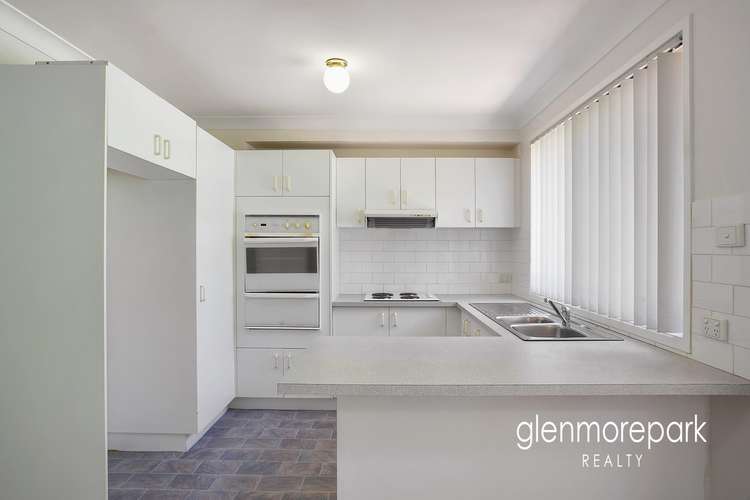 Third view of Homely house listing, 1/8 Lavender Close, Glenmore Park NSW 2745