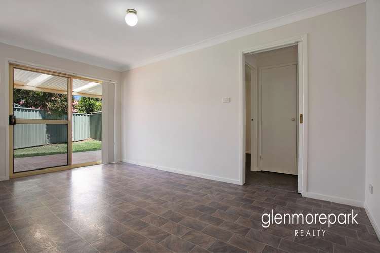 Fourth view of Homely house listing, 1/8 Lavender Close, Glenmore Park NSW 2745