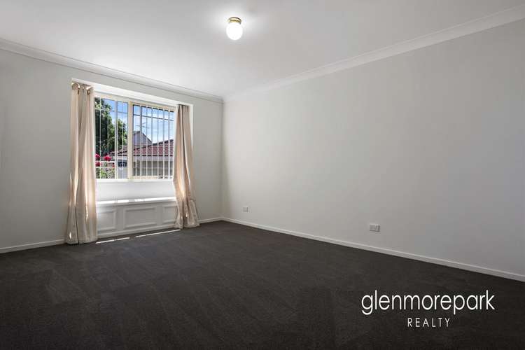Fifth view of Homely house listing, 1/8 Lavender Close, Glenmore Park NSW 2745