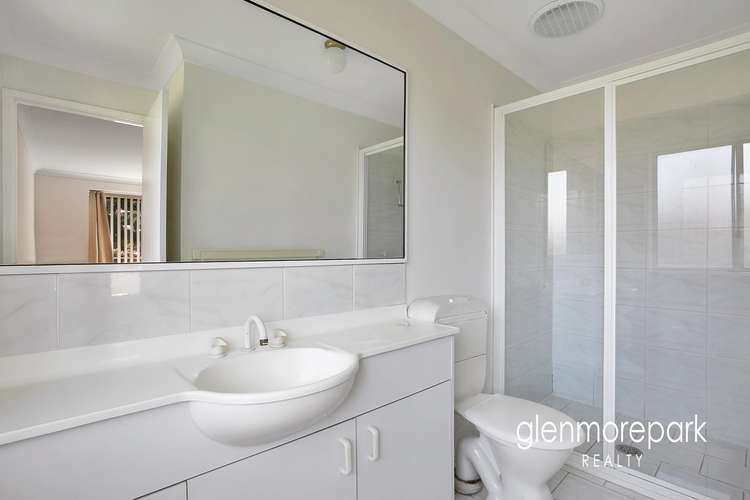 Sixth view of Homely house listing, 1/8 Lavender Close, Glenmore Park NSW 2745
