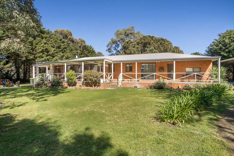 125 Redgum Drive, Teesdale VIC 3328