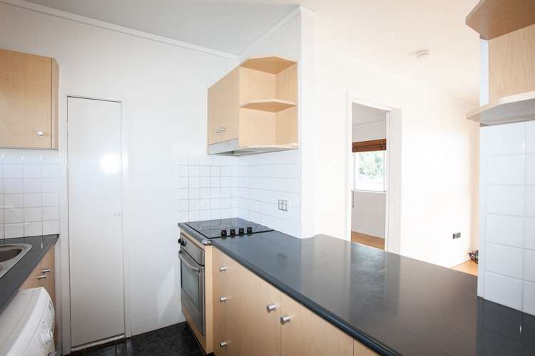 Third view of Homely unit listing, 22/76 Gladstone Road, Highgate Hill QLD 4101