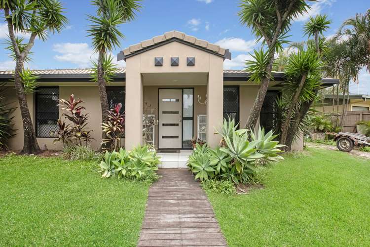 Fourth view of Homely house listing, 33 Merrimac Boulevard, Broadbeach Waters QLD 4218