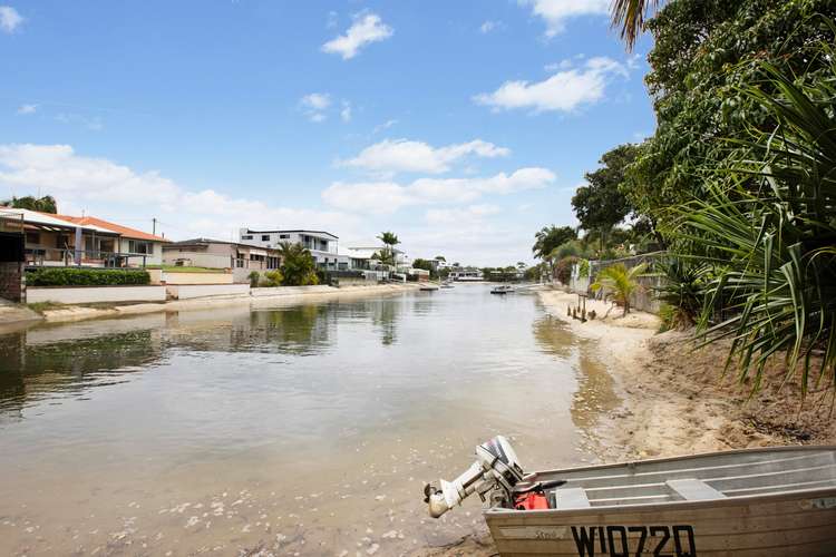 Fifth view of Homely house listing, 33 Merrimac Boulevard, Broadbeach Waters QLD 4218