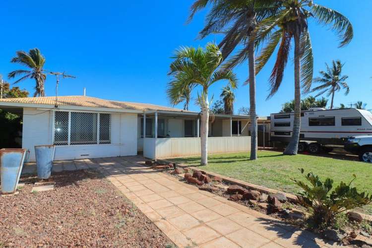 115 Sutherland Street, Port Hedland WA 6721