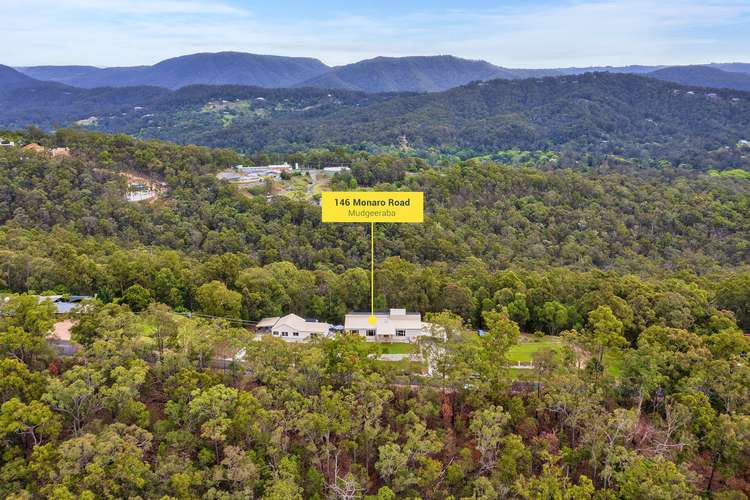 Main view of Homely house listing, 146 Monaro Road, Mudgeeraba QLD 4213