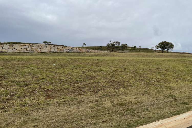 LOT 180 Paramount Park, Rockyview QLD 4701