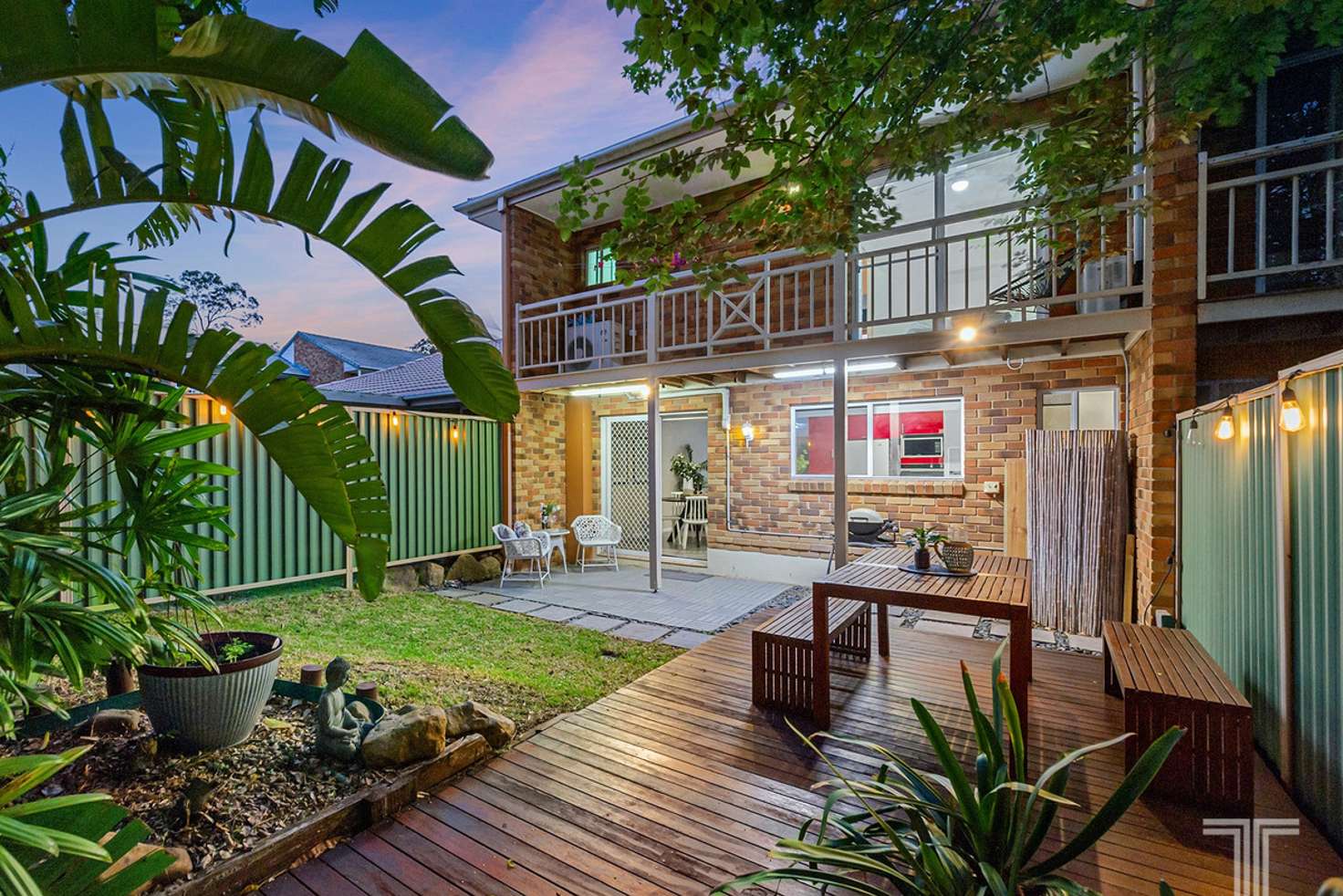 Main view of Homely townhouse listing, 31/285 Creek Road, Mount Gravatt East QLD 4122