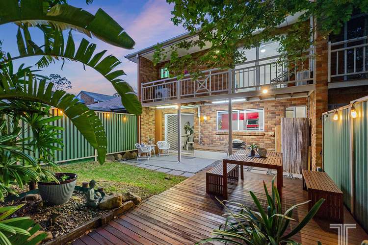 Main view of Homely townhouse listing, 31/285 Creek Road, Mount Gravatt East QLD 4122