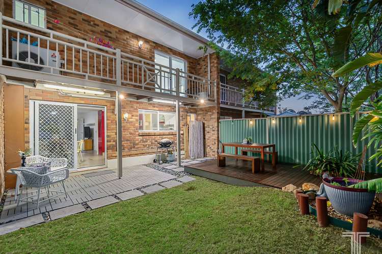 Second view of Homely townhouse listing, 31/285 Creek Road, Mount Gravatt East QLD 4122