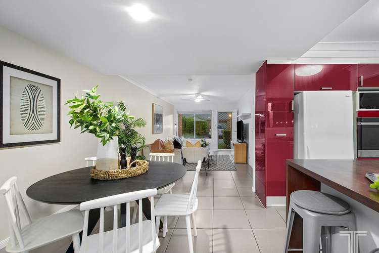 Fifth view of Homely townhouse listing, 31/285 Creek Road, Mount Gravatt East QLD 4122