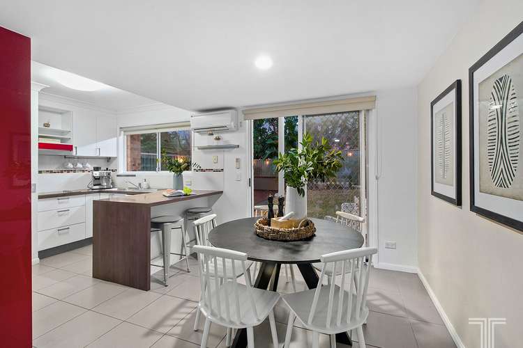 Sixth view of Homely townhouse listing, 31/285 Creek Road, Mount Gravatt East QLD 4122