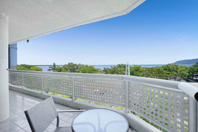 Second view of Homely apartment listing, 53/219-225 Abbott Street, Cairns North QLD 4870