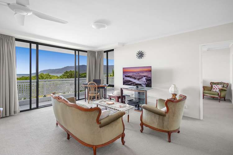 Fourth view of Homely apartment listing, 53/219-225 Abbott Street, Cairns North QLD 4870