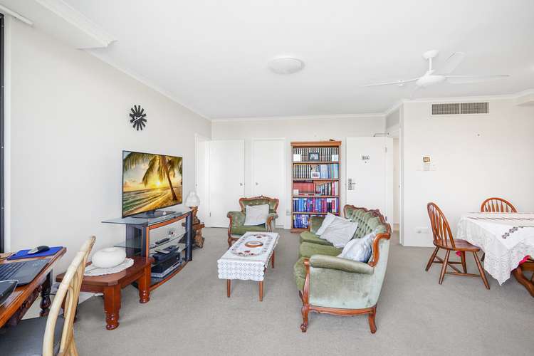 Fifth view of Homely apartment listing, 53/219-225 Abbott Street, Cairns North QLD 4870
