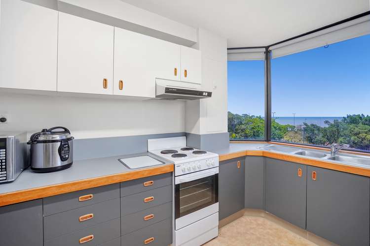 Sixth view of Homely apartment listing, 53/219-225 Abbott Street, Cairns North QLD 4870