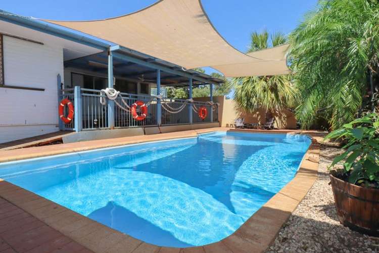 21 Craig Street, Port Hedland WA 6721