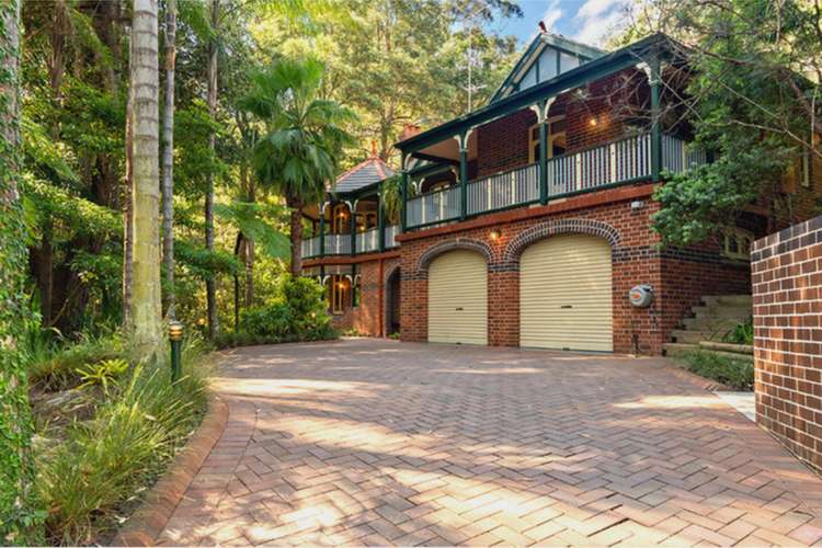 Third view of Homely house listing, 91B Malton Road, Beecroft NSW 2119
