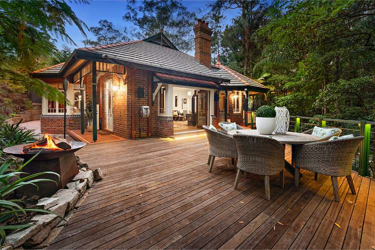 Fourth view of Homely house listing, 91B Malton Road, Beecroft NSW 2119