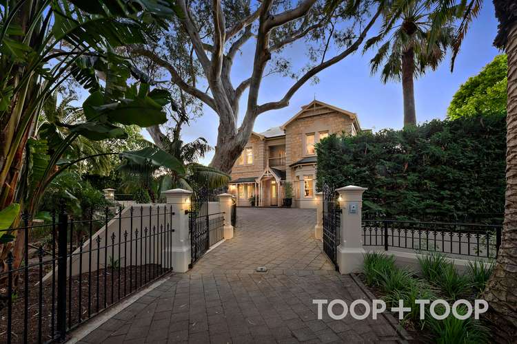 Second view of Homely house listing, 42 Kent Street, Hawthorn SA 5062