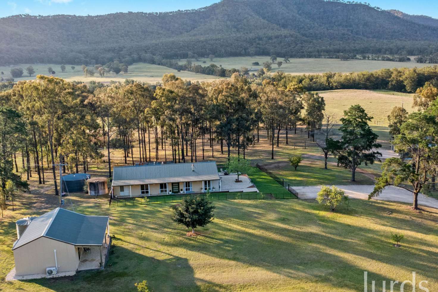 Main view of Homely lifestyle listing, 610 Wollombi Road, Broke NSW 2330