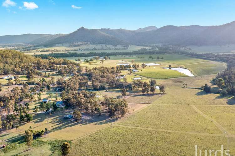 Second view of Homely lifestyle listing, 610 Wollombi Road, Broke NSW 2330