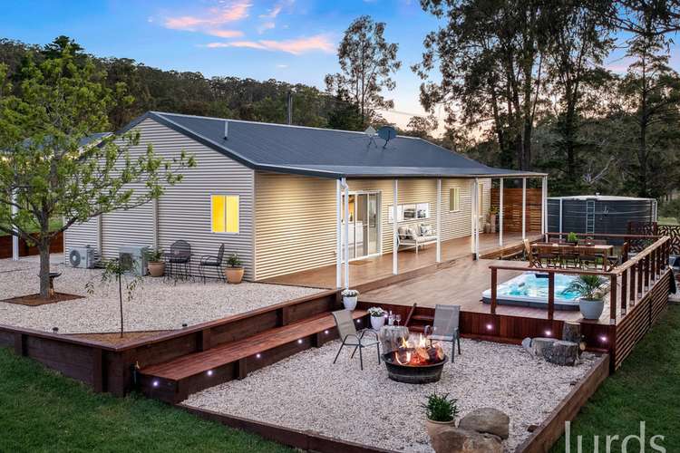 Third view of Homely lifestyle listing, 610 Wollombi Road, Broke NSW 2330
