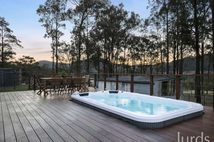 Fourth view of Homely lifestyle listing, 610 Wollombi Road, Broke NSW 2330