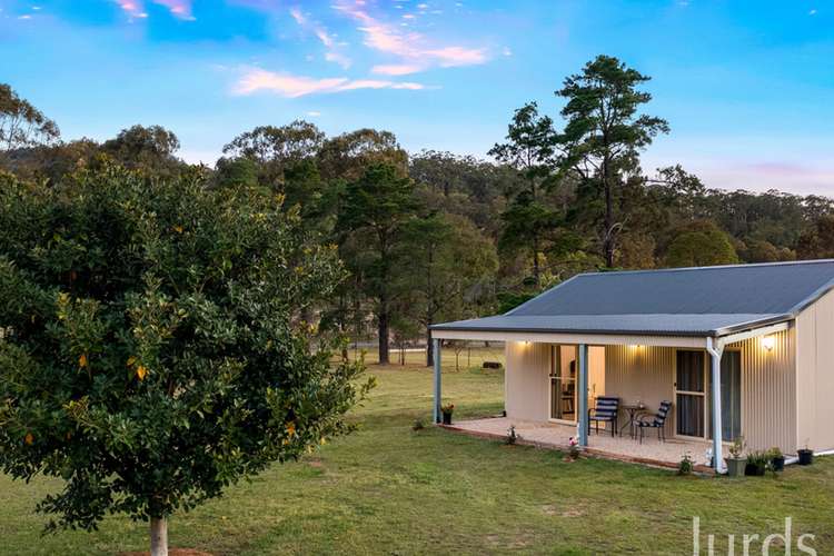 Fifth view of Homely lifestyle listing, 610 Wollombi Road, Broke NSW 2330