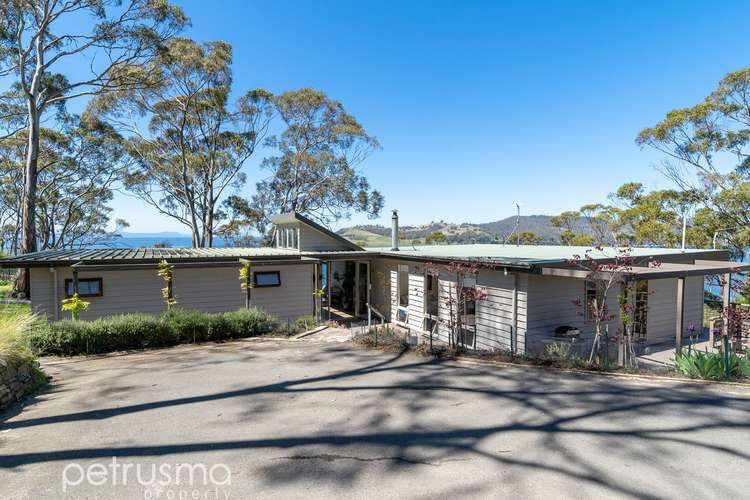 318 Tinderbox Road, Tinderbox TAS 7054