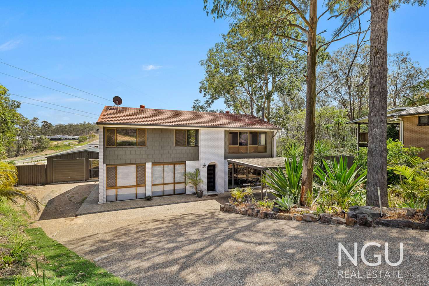 Main view of Homely house listing, 7 Glyn Court, Redbank Plains QLD 4301