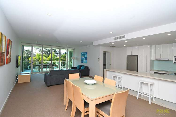 Seventh view of Homely unit listing, 8/625 Esplanade, Urangan QLD 4655
