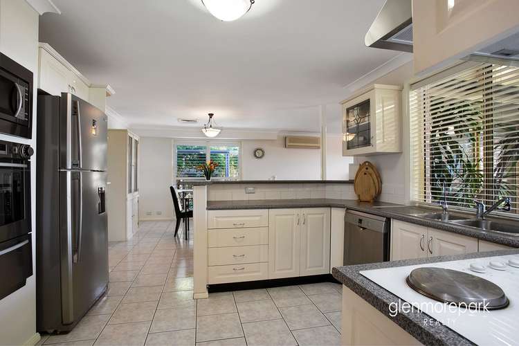 Third view of Homely house listing, 77 Muru Drive, Glenmore Park NSW 2745