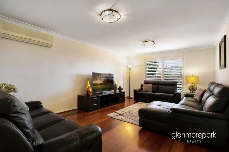 Fifth view of Homely house listing, 77 Muru Drive, Glenmore Park NSW 2745