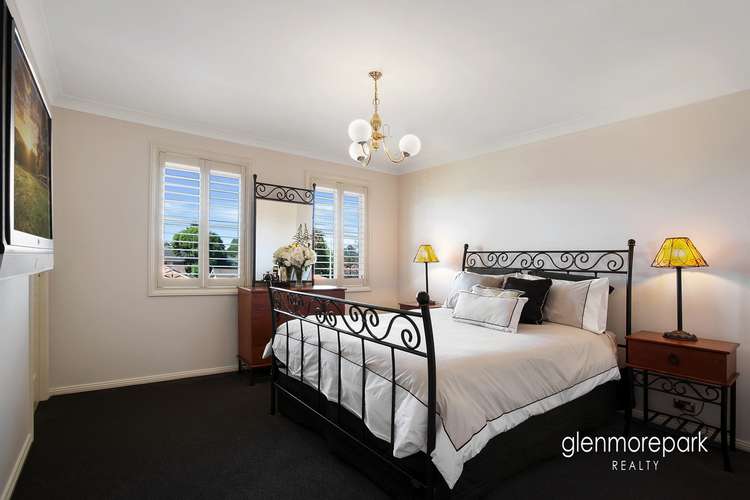 Sixth view of Homely house listing, 77 Muru Drive, Glenmore Park NSW 2745