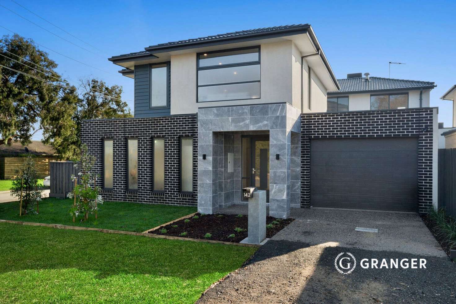 Main view of Homely townhouse listing, 142 Eastbourne Road, Rosebud VIC 3939