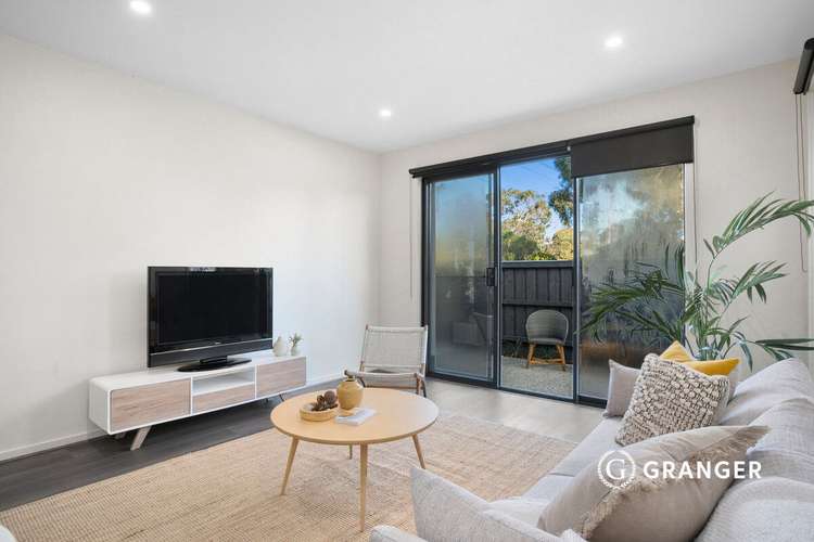 Fifth view of Homely townhouse listing, 142 Eastbourne Road, Rosebud VIC 3939