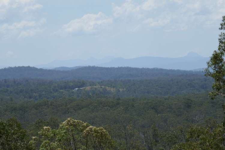 Main view of Homely lifestyle listing, Lot 4 Leslie Creek Road, Drake NSW 2469