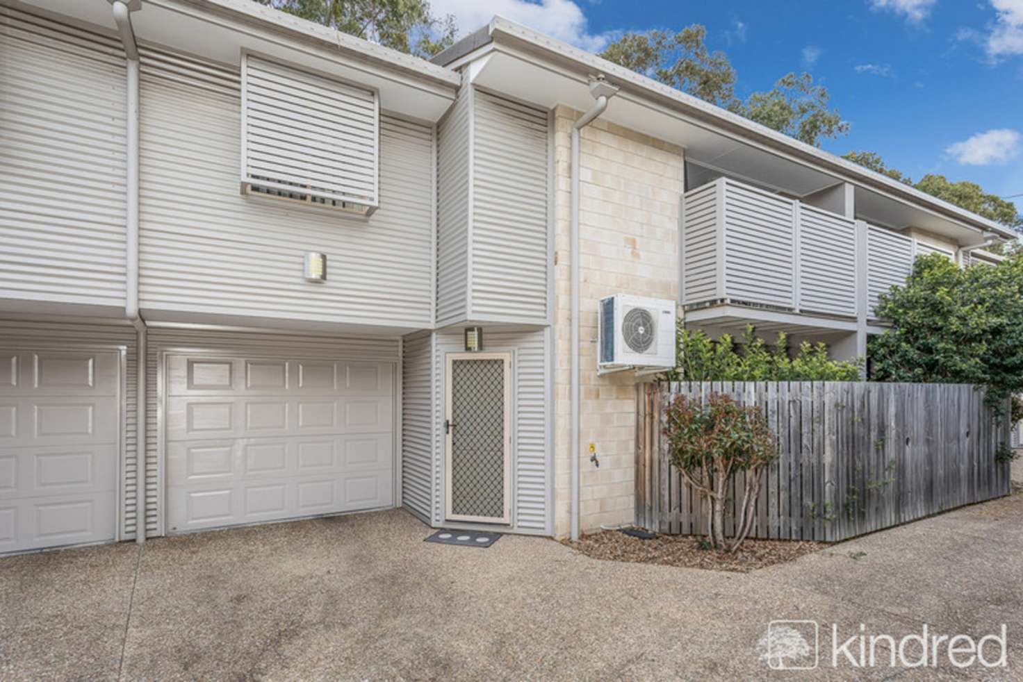 Main view of Homely townhouse listing, 48/30-42 Fleet Drive, Kippa-Ring QLD 4021