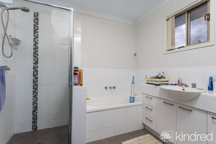 Fifth view of Homely townhouse listing, 48/30-42 Fleet Drive, Kippa-Ring QLD 4021