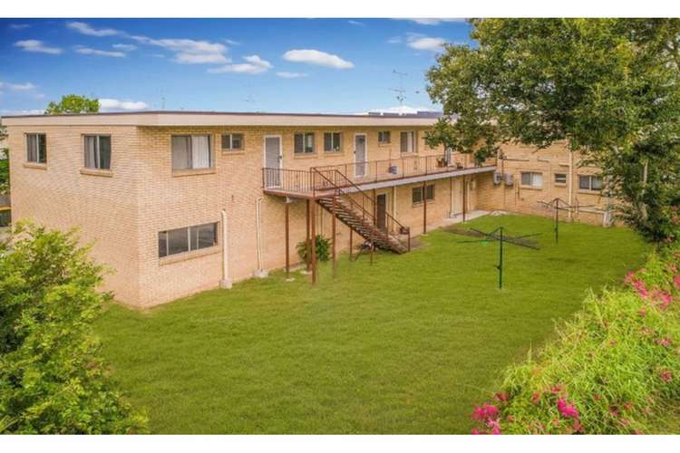 Second view of Homely unit listing, 4/269 Zillmere Road, Zillmere QLD 4034