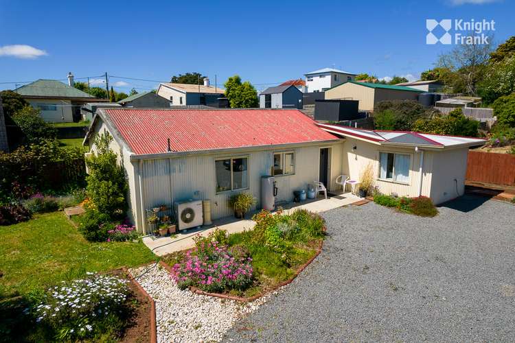 Main view of Homely house listing, 9 Ellenor Street, Scottsdale TAS 7260