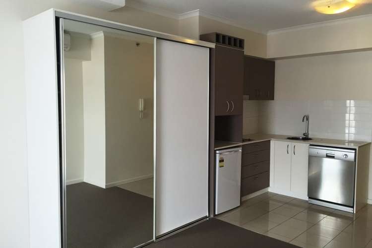 Fourth view of Homely apartment listing, 608a/11 Ellenborough Street, Woodend QLD 4305